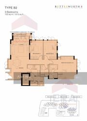 Butterworth 8 (D15), Condominium #306854781